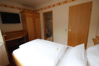 Hotel Glockengasse fotoÄŸrafÄ±