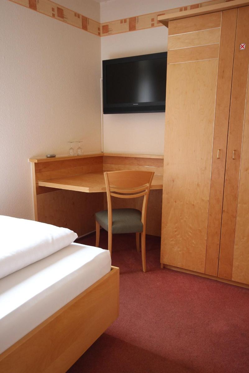Hotel Glockengasse - Oda