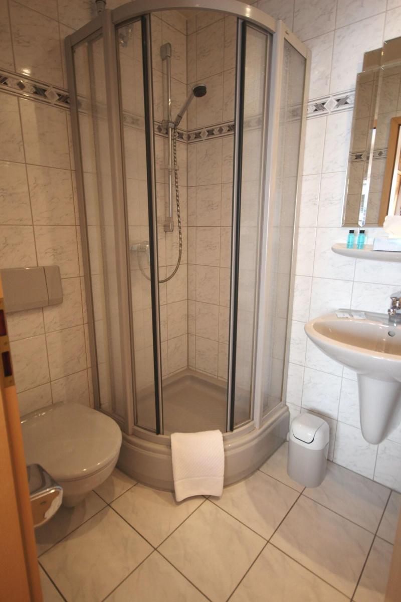 Hotel Glockengasse - Oda