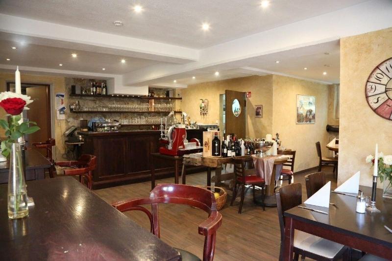 Hotel Il Cavallino - Bar