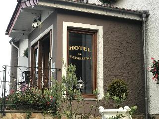 Hotel Il Cavallino fotoÄŸrafÄ±