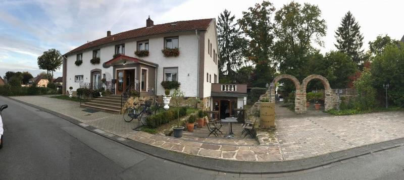 Hotel Il Cavallino - Genel