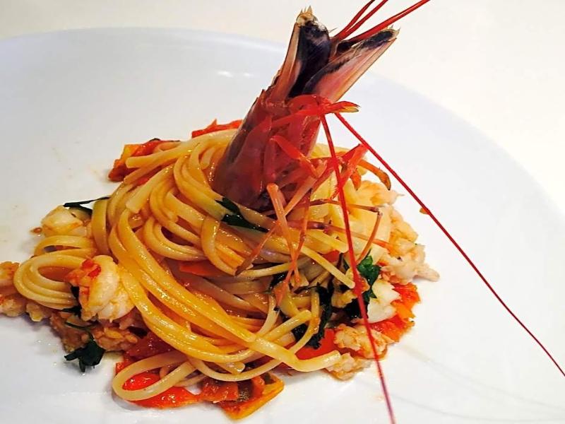 Hotel Il Cavallino - Genel