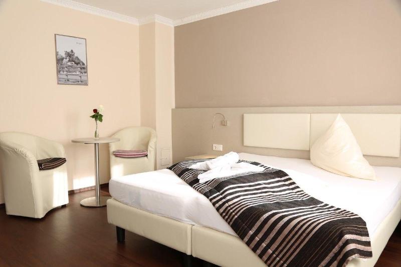 Hotel Il Cavallino - Oda