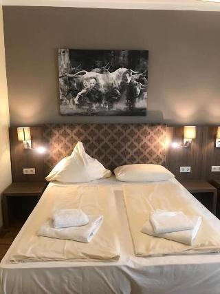 Hotel Il Cavallino fotoÄŸrafÄ±