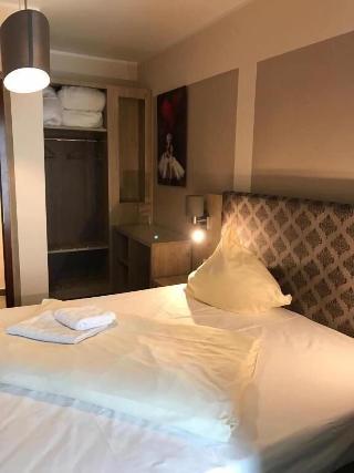 Hotel Il Cavallino fotoÄŸrafÄ±