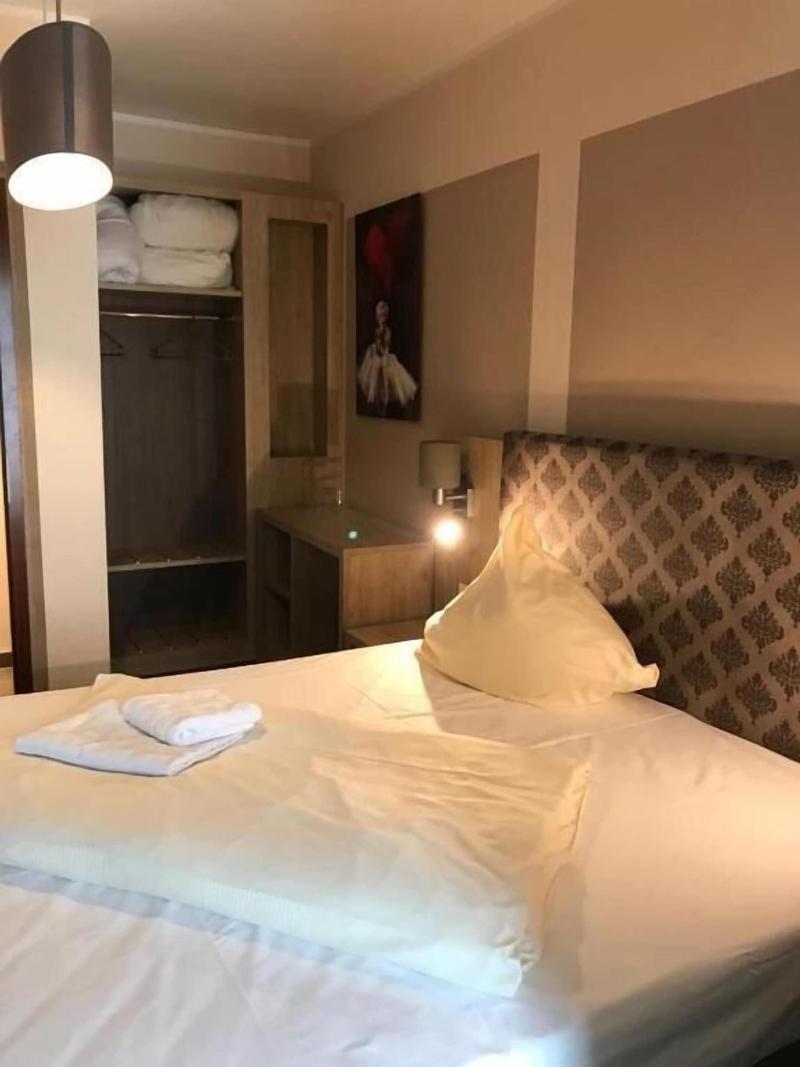 Hotel Il Cavallino - Oda