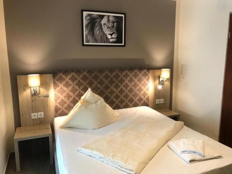 Hotel Il Cavallino - Oda