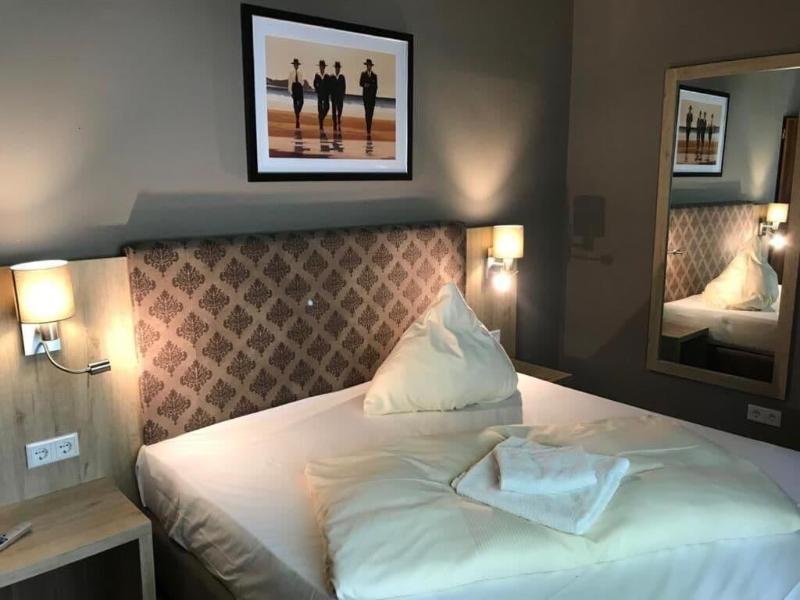 Hotel Il Cavallino - Oda