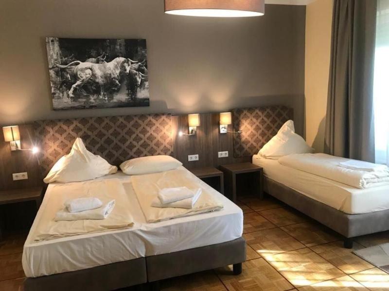 Hotel Il Cavallino - Oda
