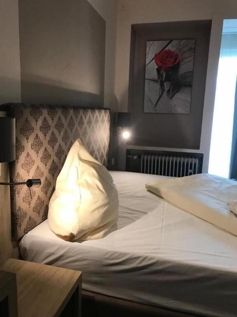 Hotel Il Cavallino - Oda