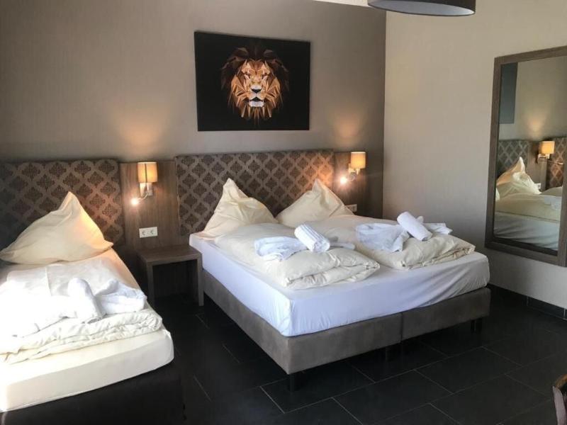 Hotel Il Cavallino - Oda