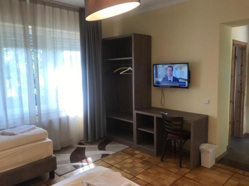 Hotel Il Cavallino - Oda