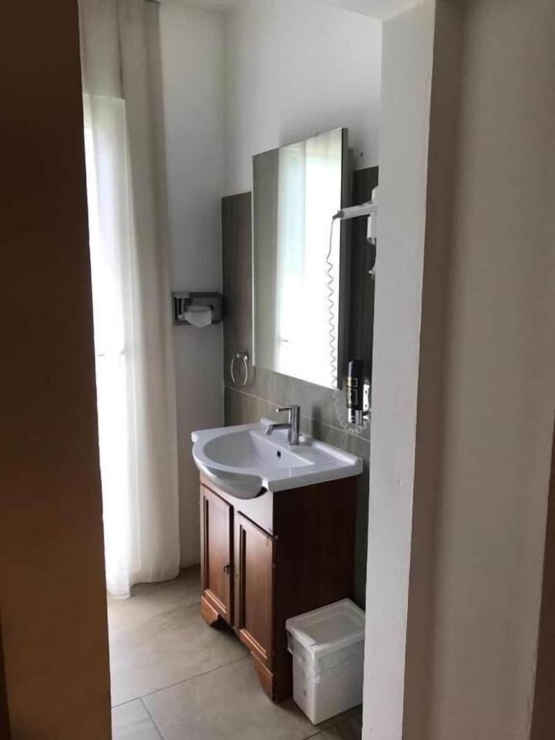 Hotel Il Cavallino - Oda