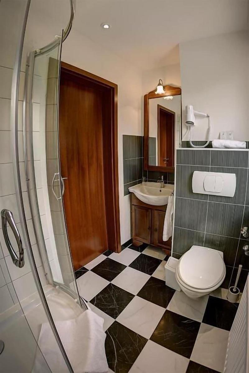 Hotel Il Cavallino - Oda