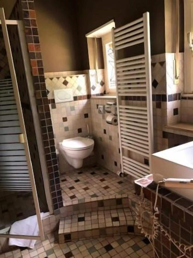 Hotel Il Cavallino - Oda