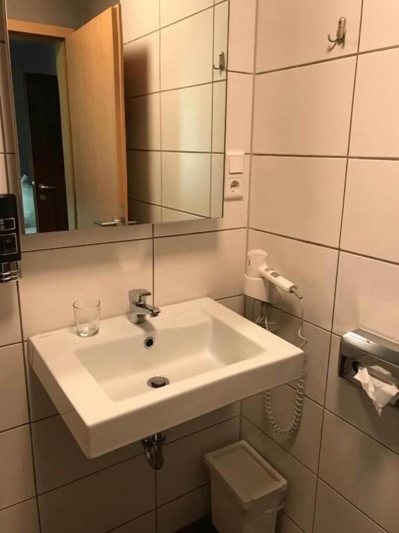 Hotel Il Cavallino - Oda