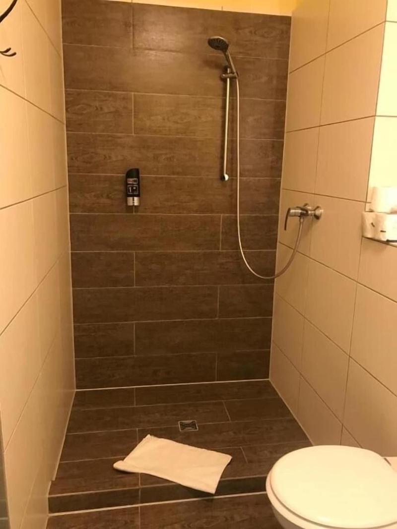 Hotel Il Cavallino - Oda