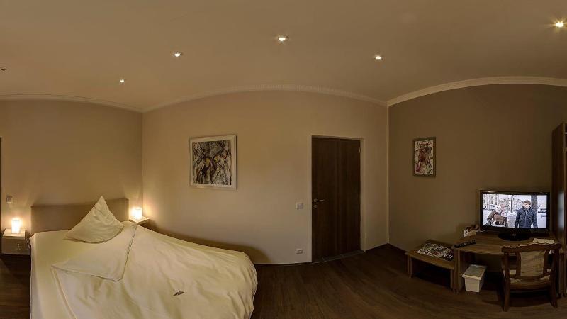 Hotel Il Cavallino - Oda
