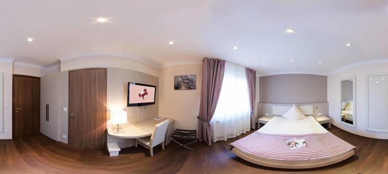 Hotel Il Cavallino - Oda