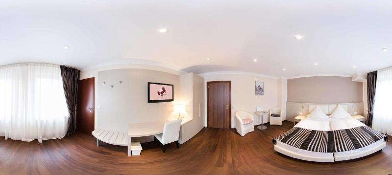 Hotel Il Cavallino - Oda