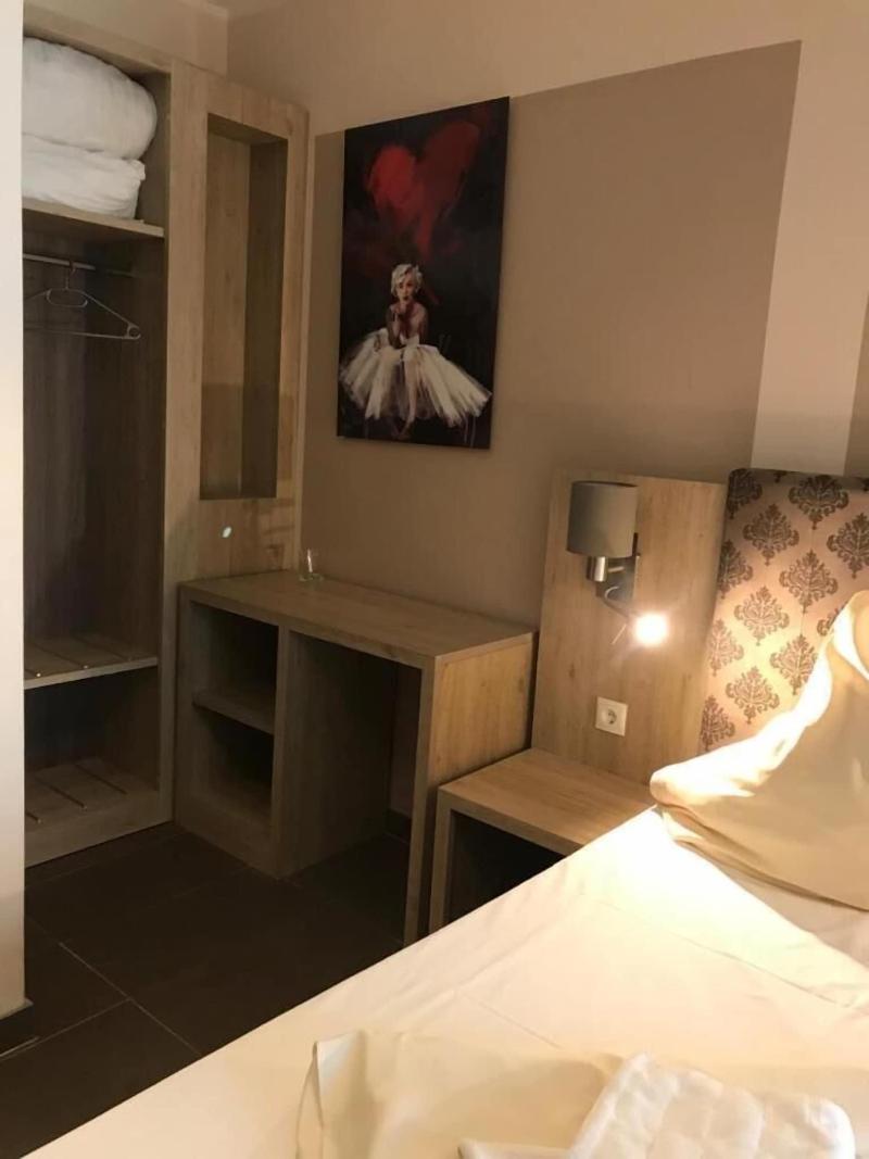 Hotel Il Cavallino - Oda