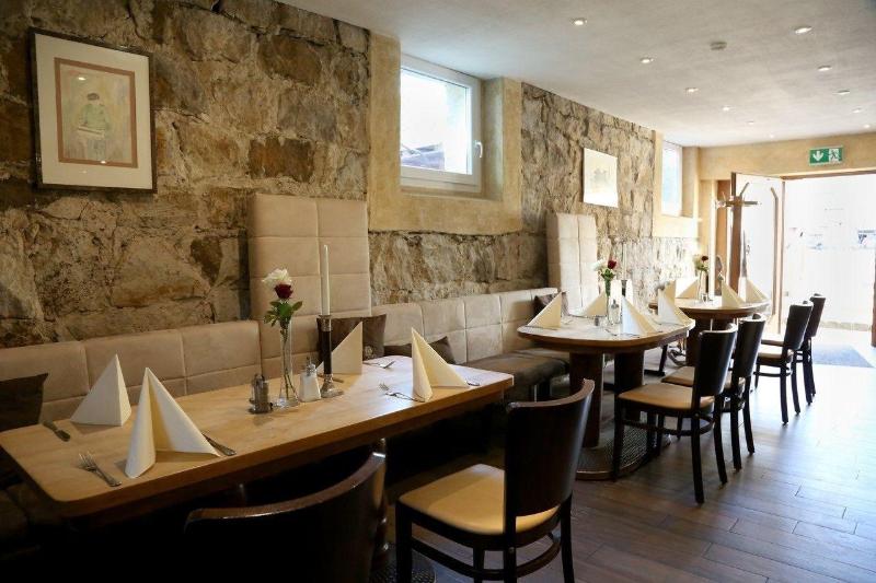 Hotel Il Cavallino - Restoran
