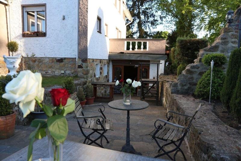 Hotel Il Cavallino - Teras