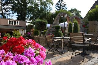Hotel Il Cavallino fotoÄŸrafÄ±