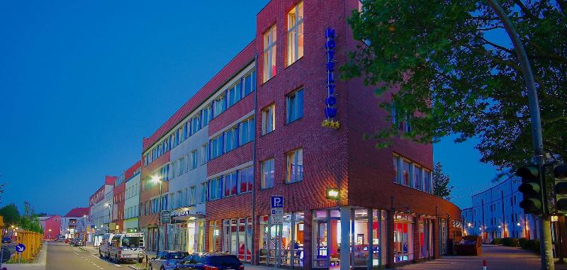 H24 Hoteltow - Genel