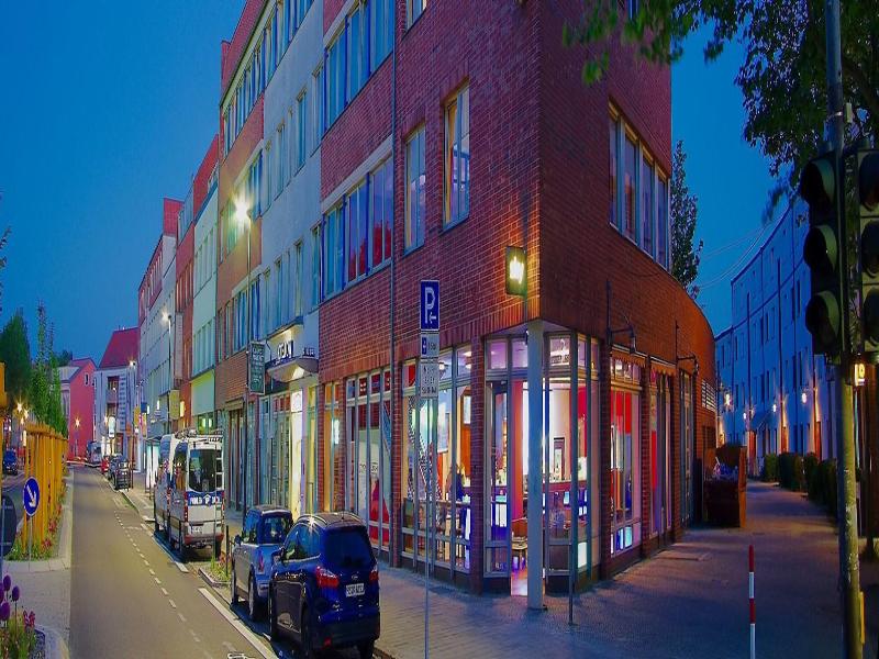 H24 Hoteltow - Genel
