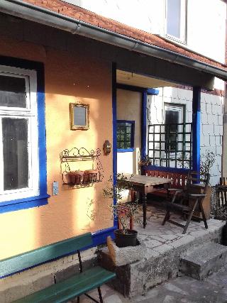 Hotel Bad Langensalza Eichenhof fotoÄŸrafÄ±