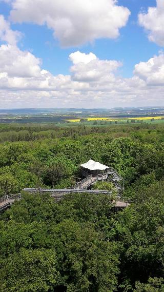 Hotel Bad Langensalza Eichenhof fotoÄŸrafÄ±