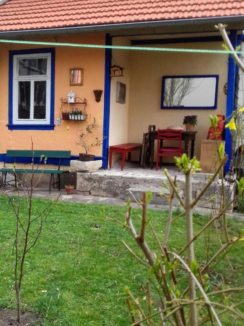 Hotel Bad Langensalza Eichenhof - Genel