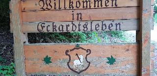 Hotel Bad Langensalza Eichenhof fotoÄŸrafÄ±