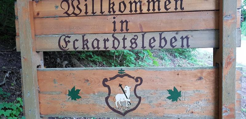 Hotel Bad Langensalza Eichenhof - Genel