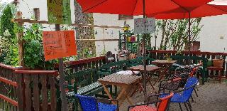 Hotel Bad Langensalza Eichenhof fotoÄŸrafÄ±