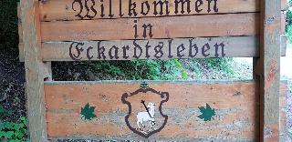 Hotel Bad Langensalza Eichenhof fotoÄŸrafÄ±