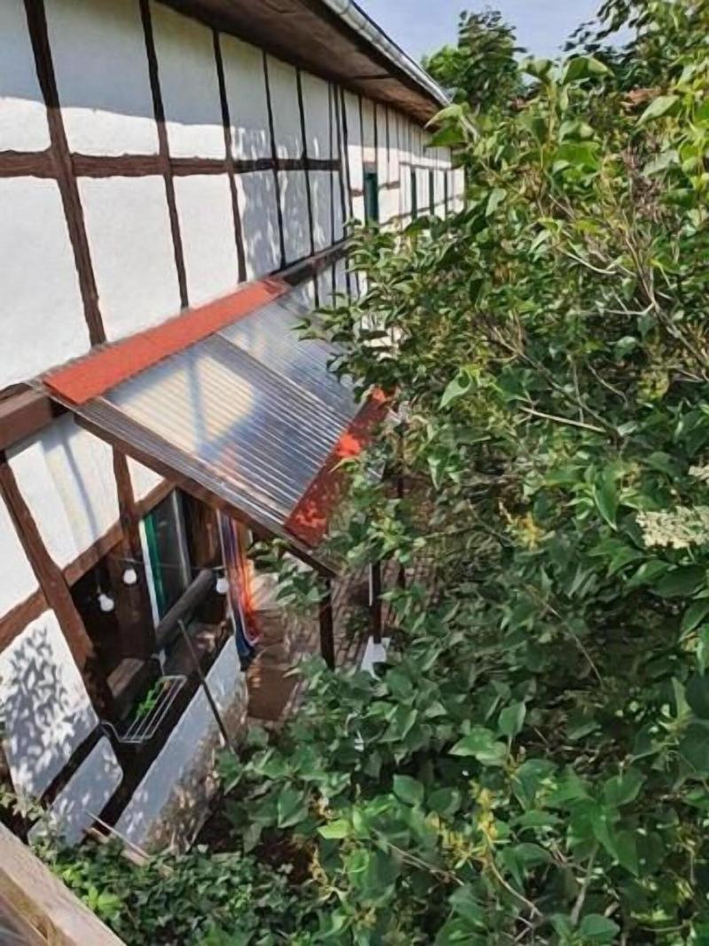 Hotel Bad Langensalza Eichenhof - Genel