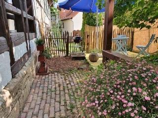 Hotel Bad Langensalza Eichenhof fotoÄŸrafÄ±