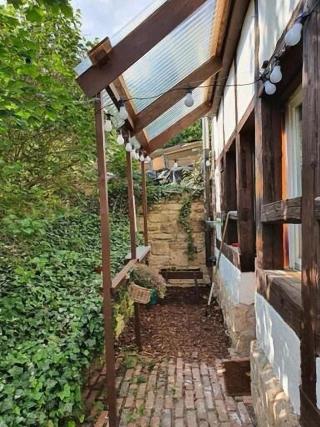 Hotel Bad Langensalza Eichenhof fotoÄŸrafÄ±