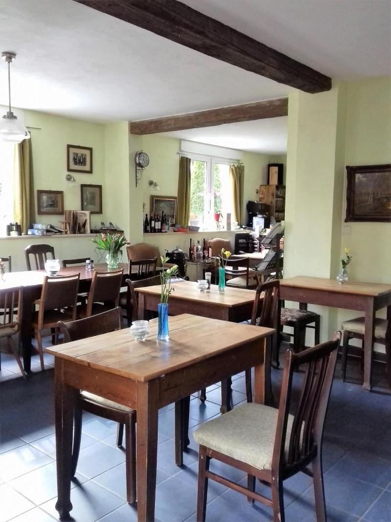 Hotel Bad Langensalza Eichenhof - Restoran