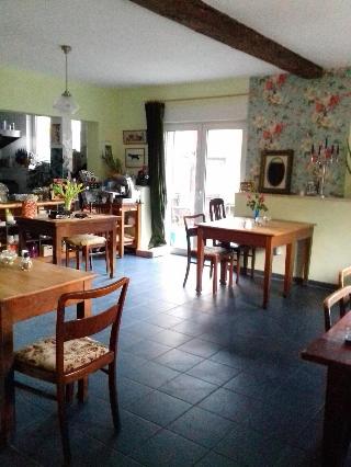 Hotel Bad Langensalza Eichenhof fotoÄŸrafÄ±