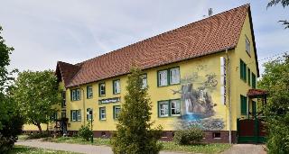Hotel Wandersleben otel fotoğrafı