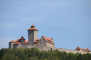 Hotel Wandersleben fotoÄŸrafÄ±