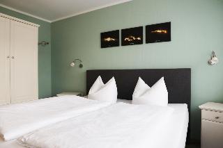 Hotel Wandersleben fotoÄŸrafÄ±