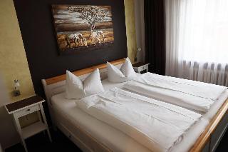 Hotel Wandersleben fotoÄŸrafÄ±