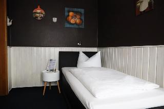 Hotel Wandersleben fotoÄŸrafÄ±