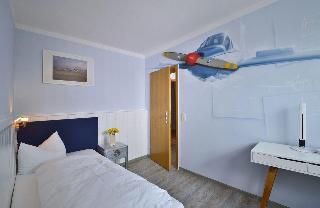 Hotel Wandersleben fotoÄŸrafÄ±