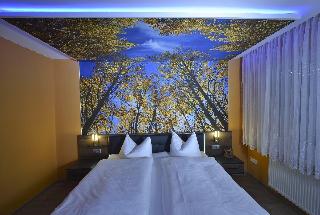 Hotel Wandersleben fotoÄŸrafÄ±